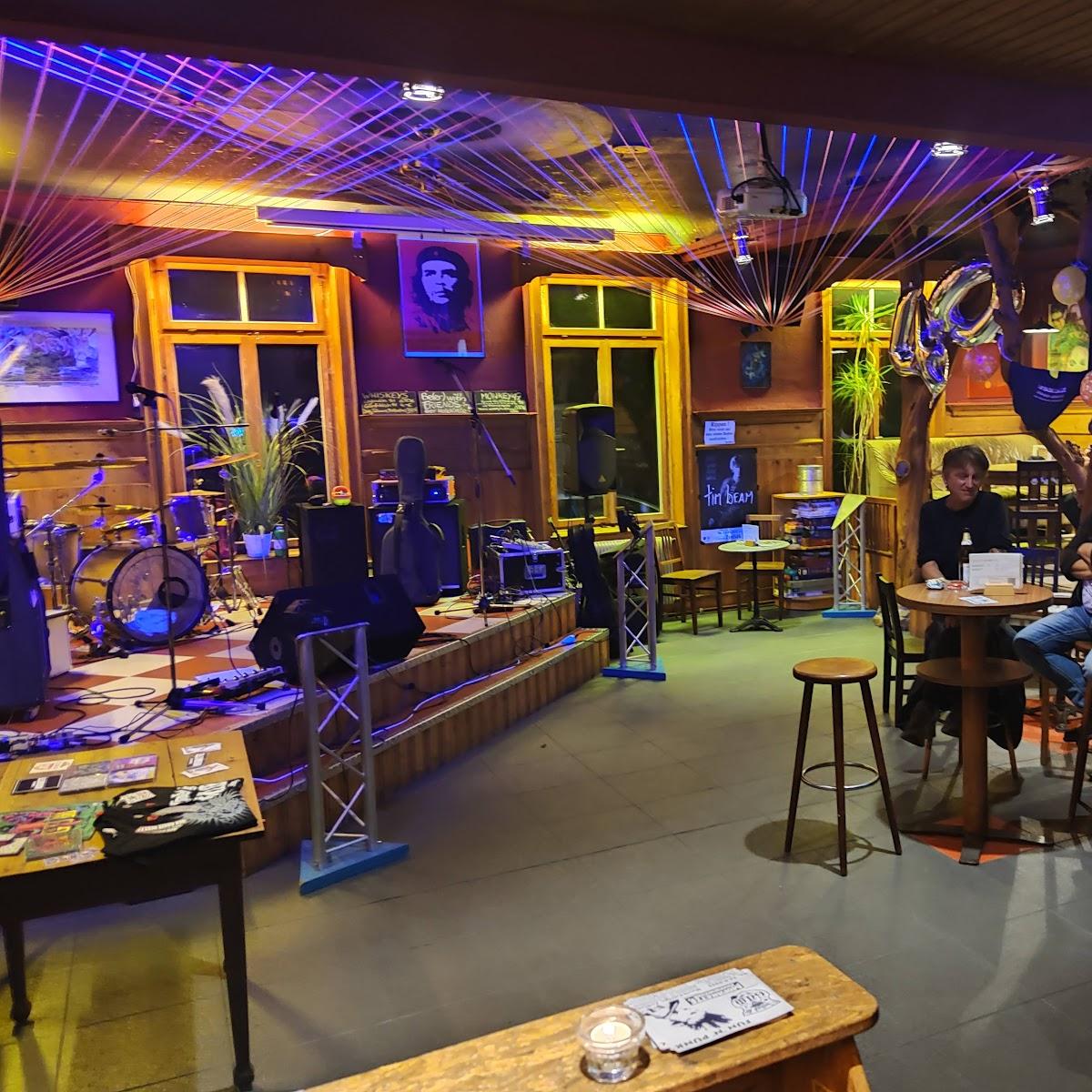 Restaurant "Gaststätte Zodiak" in Schramberg
