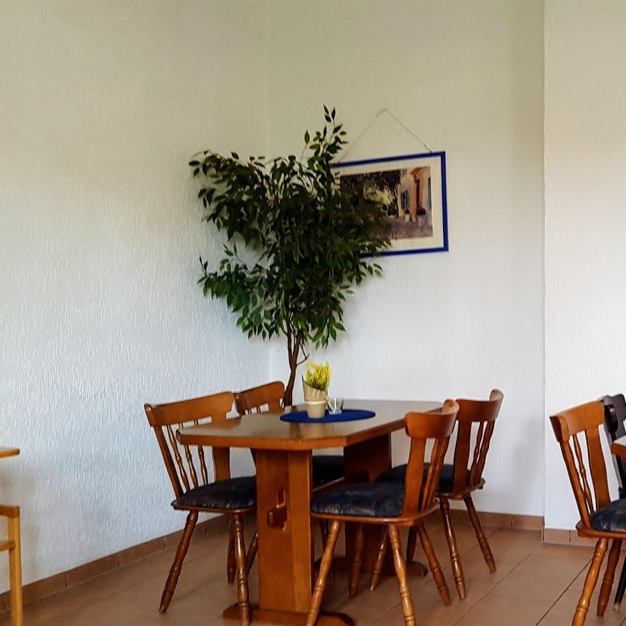 Restaurant "Natassa Grill" in Essen