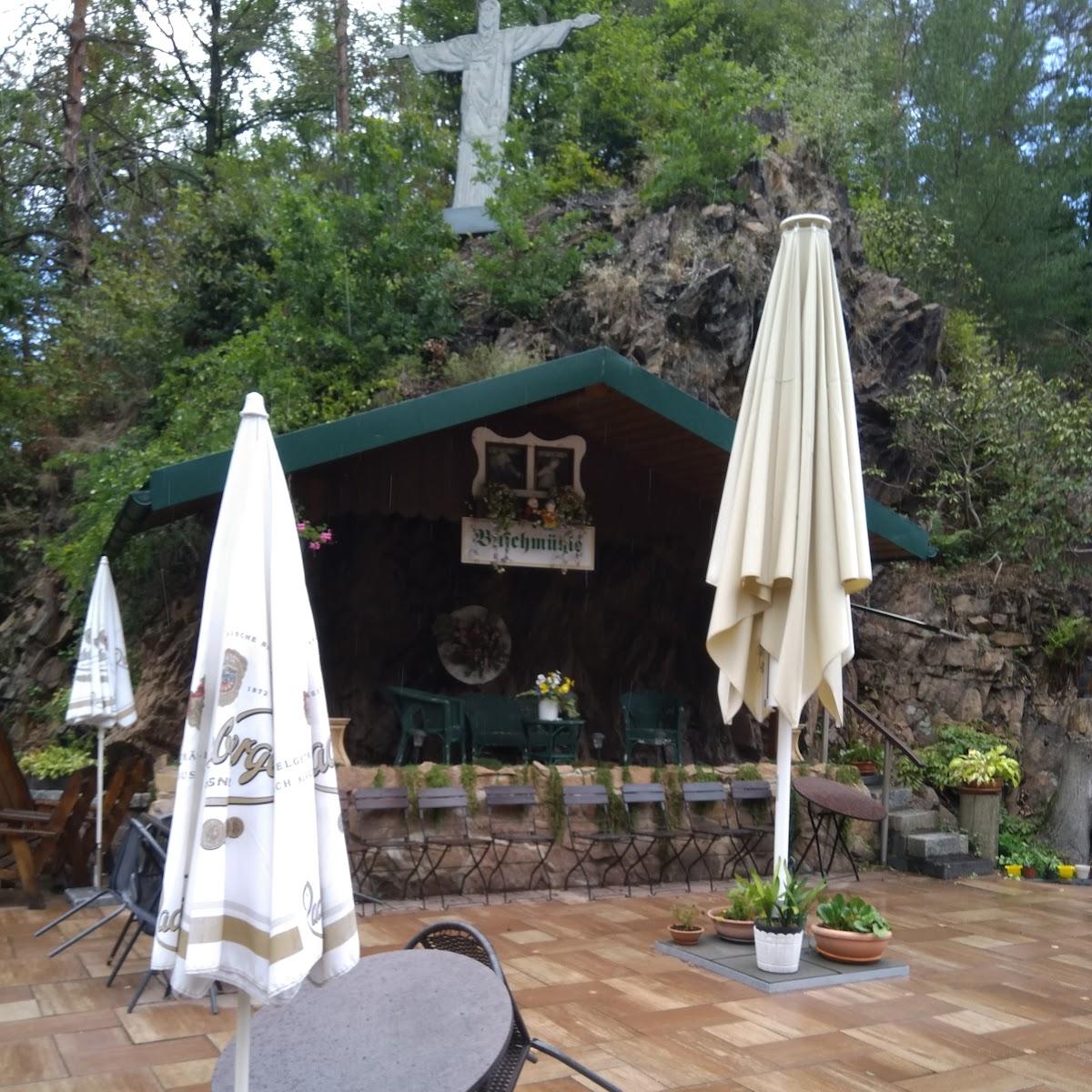 Restaurant "Gasthaus Oberschänke" in Radebeul
