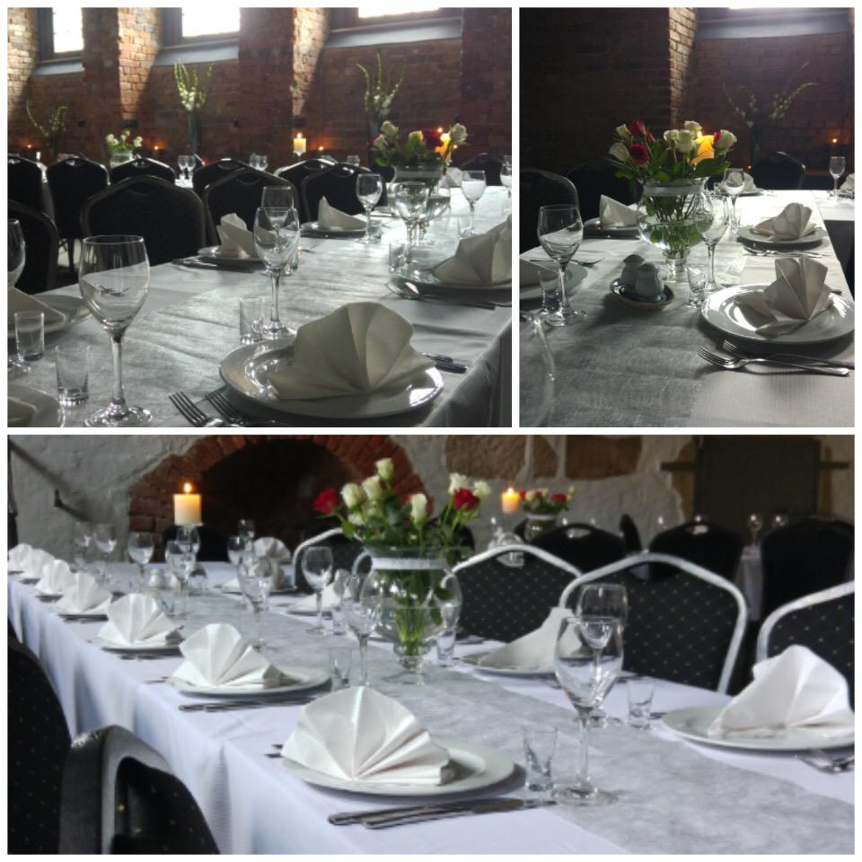 Restaurant "Vierradenmühle" in Görlitz