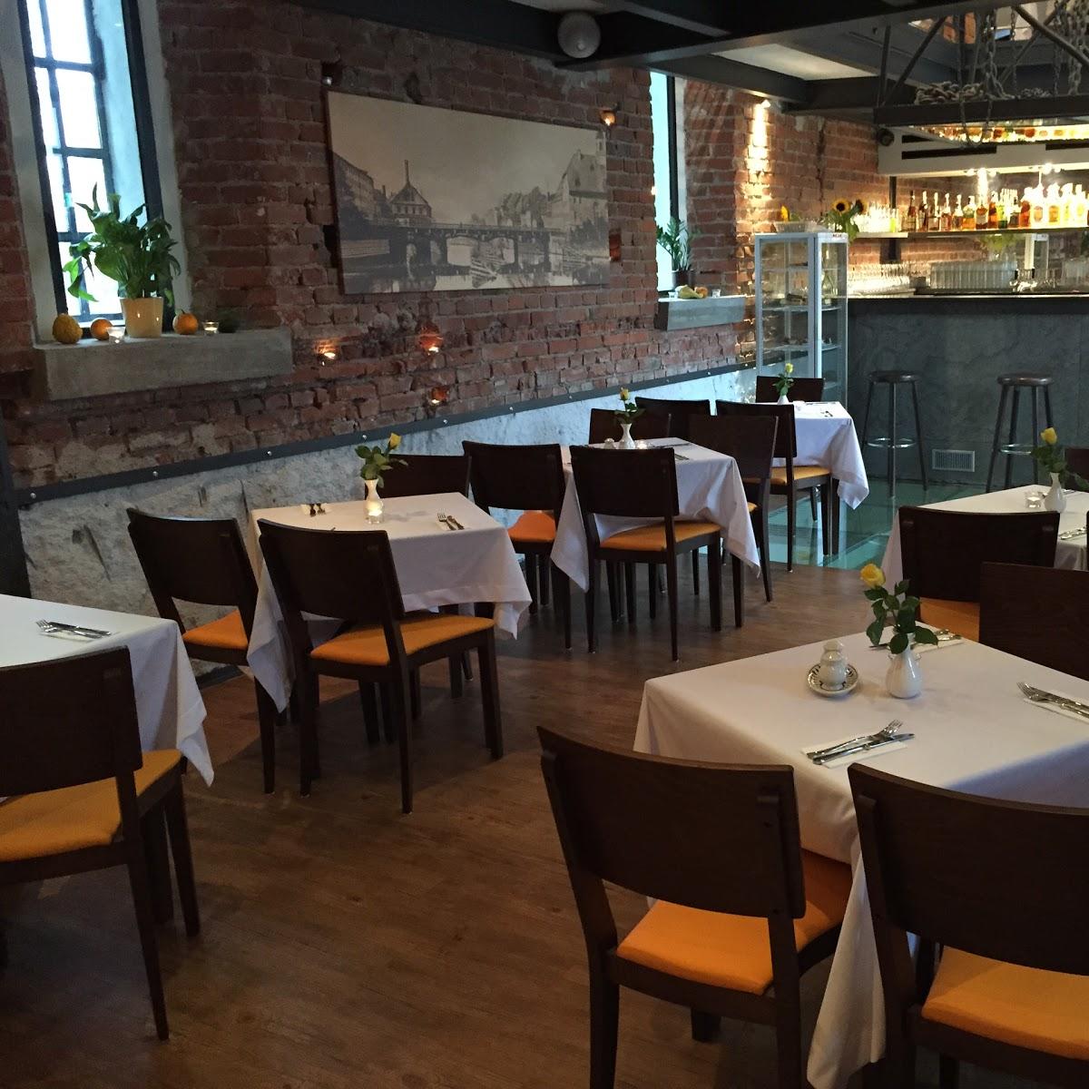 Restaurant "Vierradenmühle Fam. Cerobski" in Görlitz