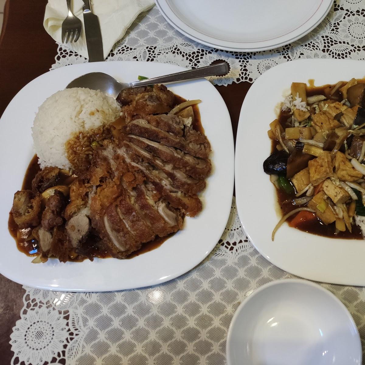 Restaurant "ASIA - IMBISS CHAU WOK" in  Schramberg