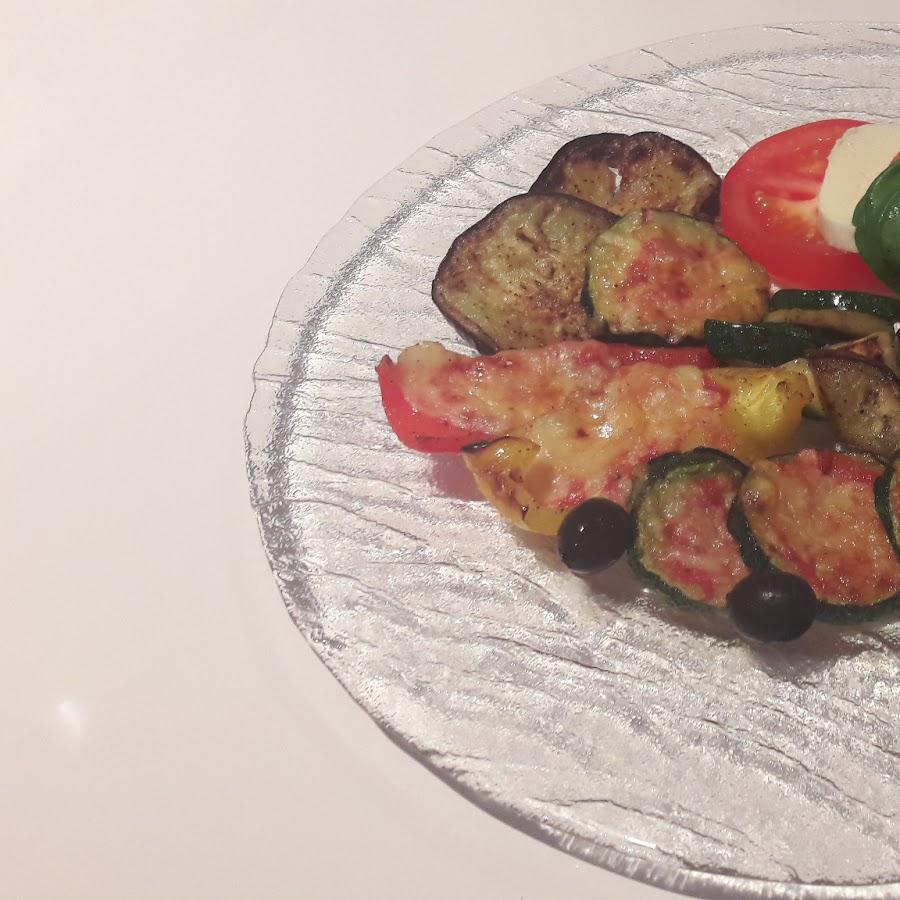 Restaurant "Tischlein Deck Dich" in Brackel