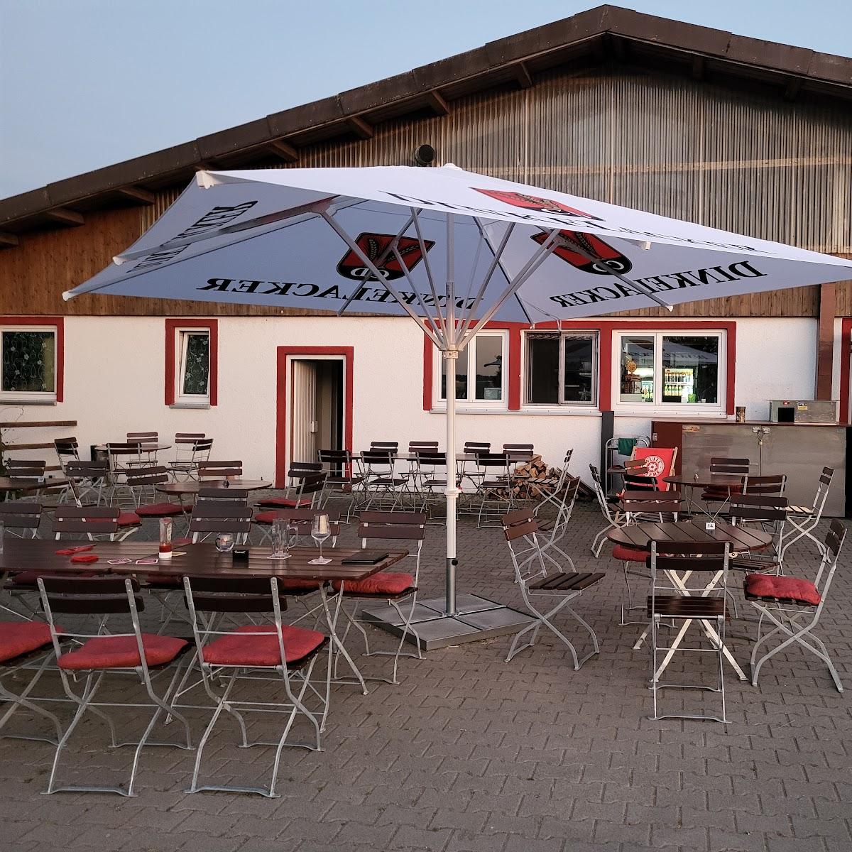 Restaurant "Hippocampus - Erlebnishof" in Renningen