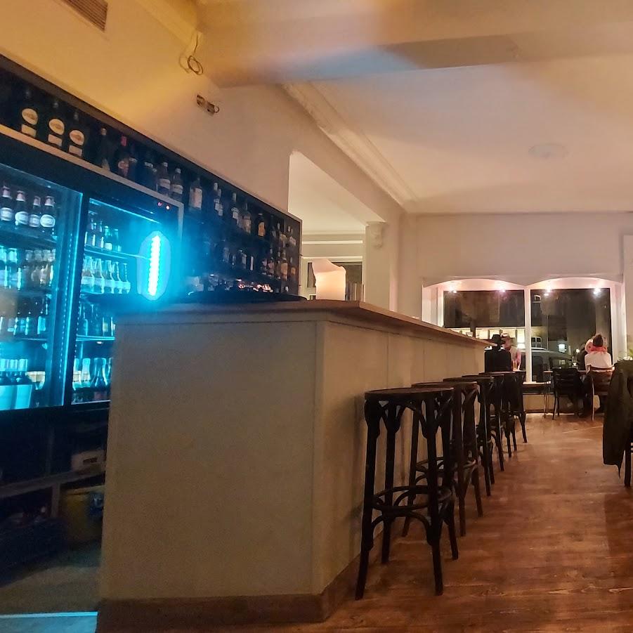 Restaurant "Bar Gloriette" in Krefeld