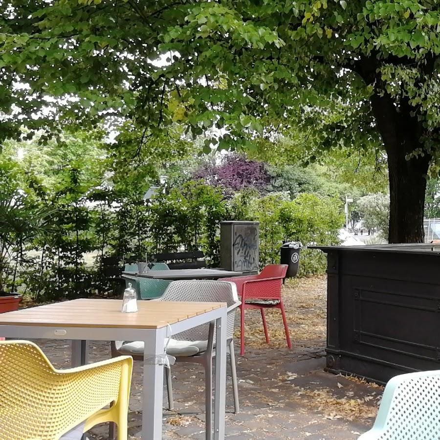 Restaurant "Café Auszeit" in Konstanz