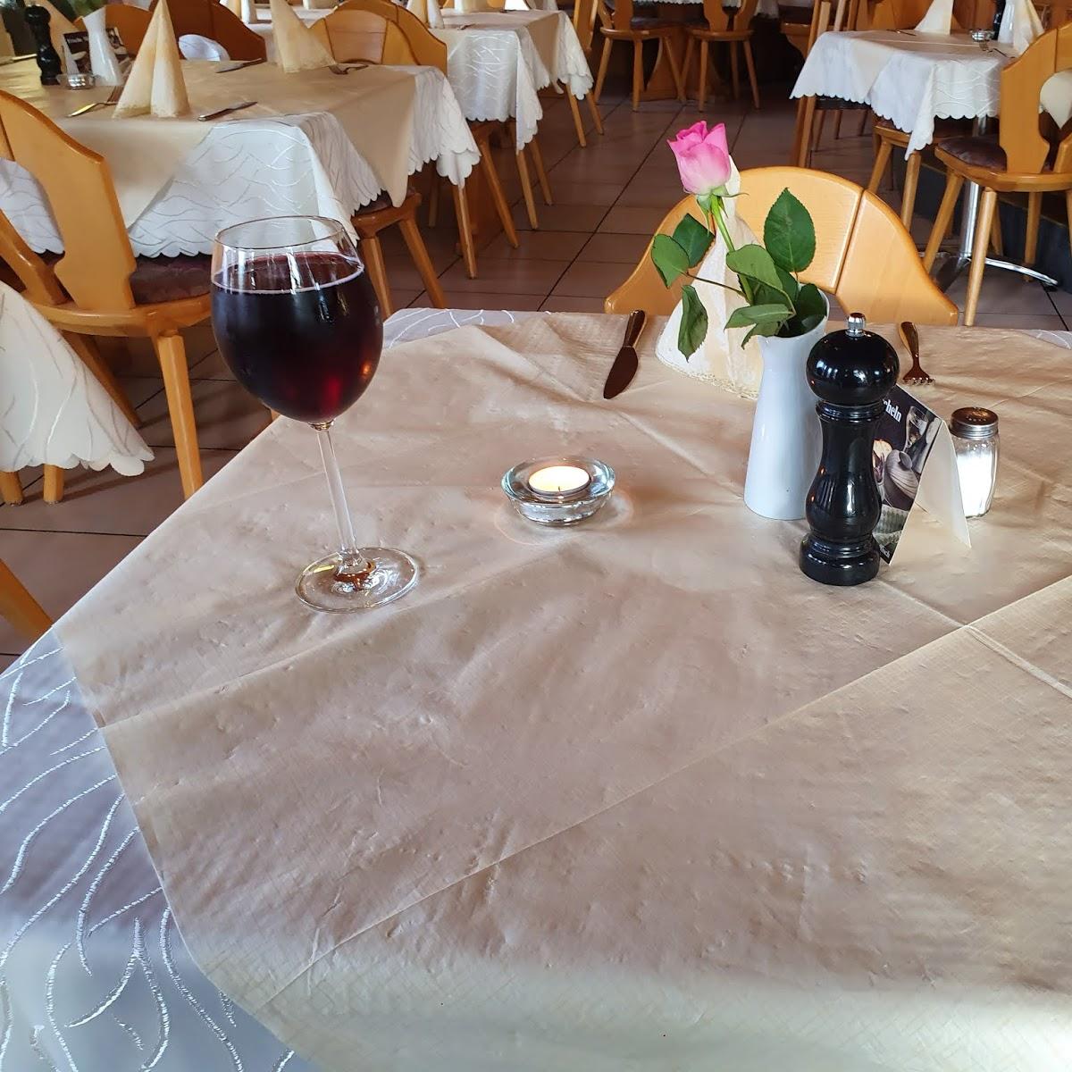 Restaurant "L