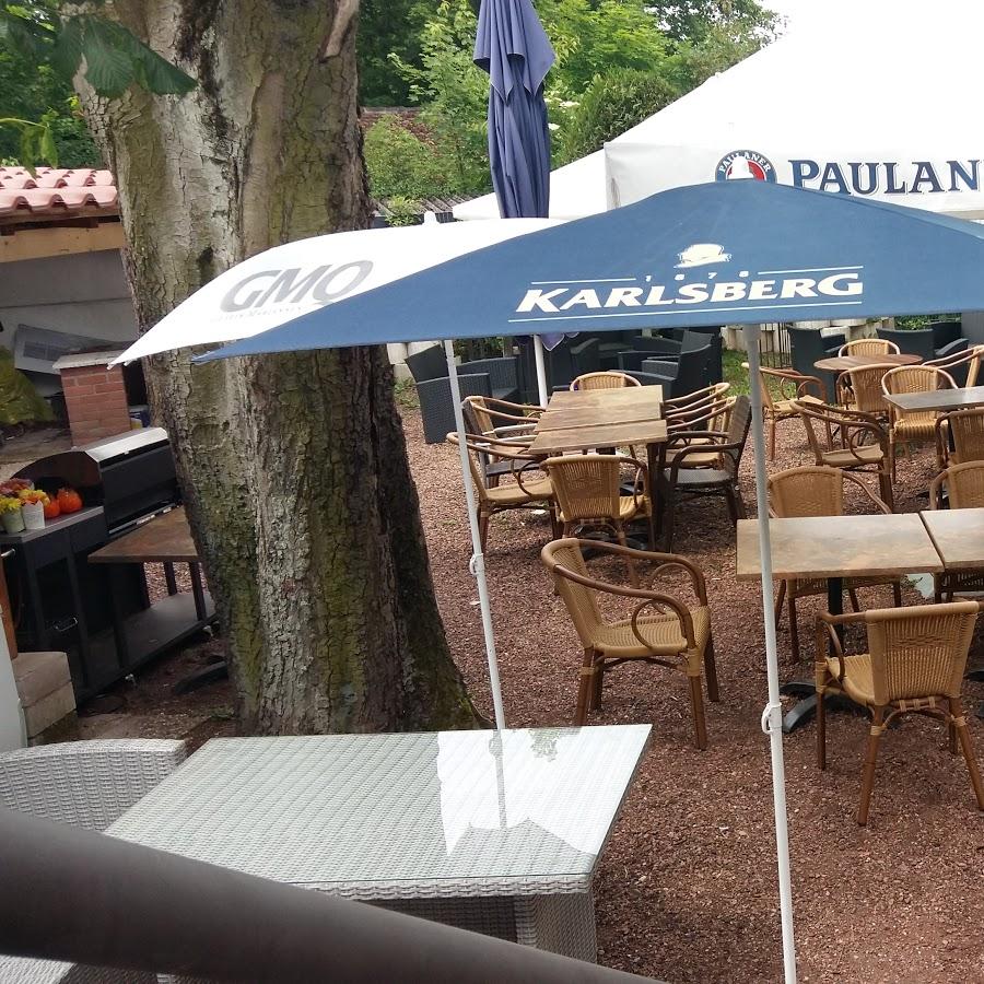 Restaurant "Ristorante Pizzeria Il Giardino" in Saarbrücken