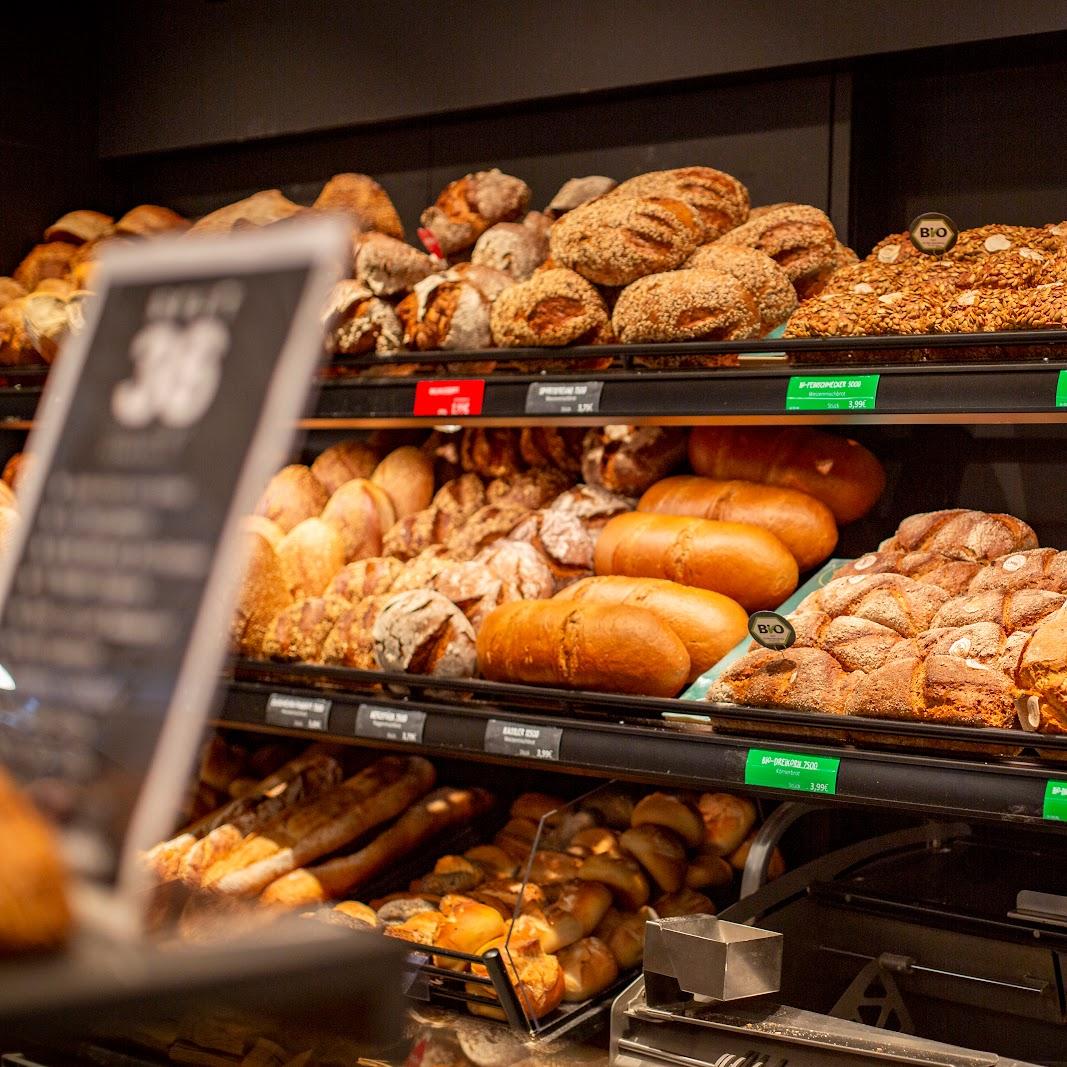 Restaurant "Bäckerei Essmanns Backstube" in Ahaus