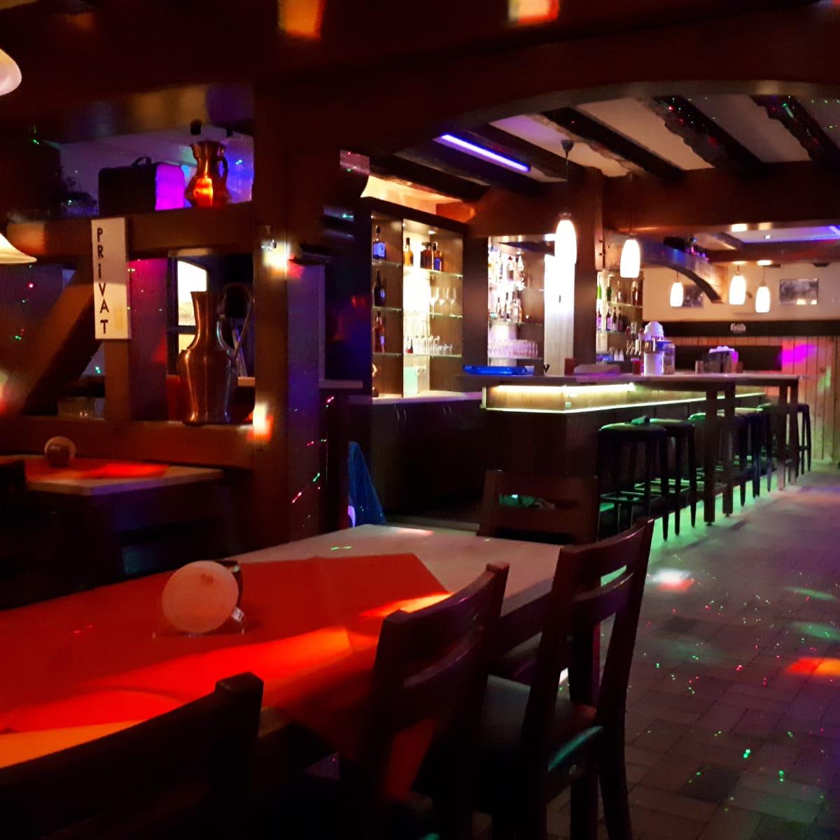 Restaurant "Gaststätte Alt Bergheim" in Troisdorf