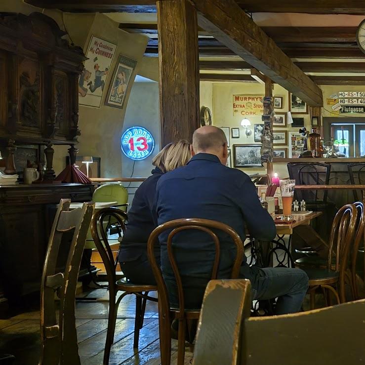 Restaurant "KultUhr" in Zittau