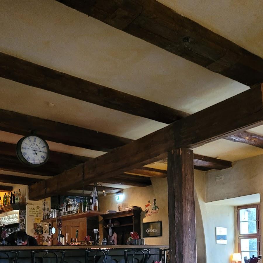 Restaurant "KultUhr" in Zittau