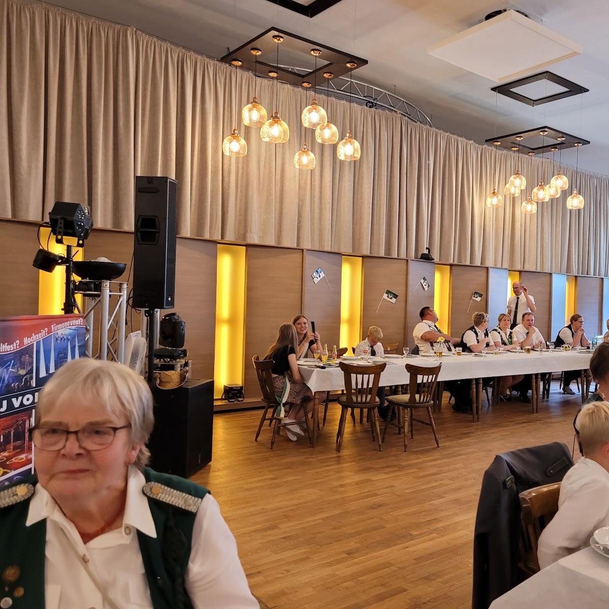 Restaurant "Gasthof Hartje" in Varrel