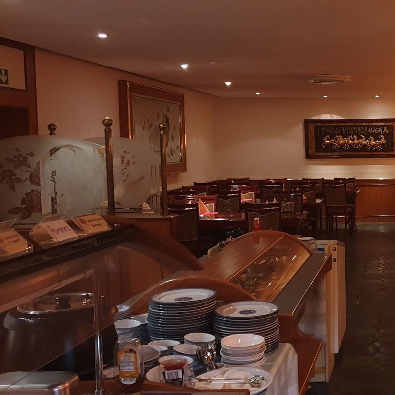 Restaurant "China Restaurant Mandarin Garden" in  Schramberg