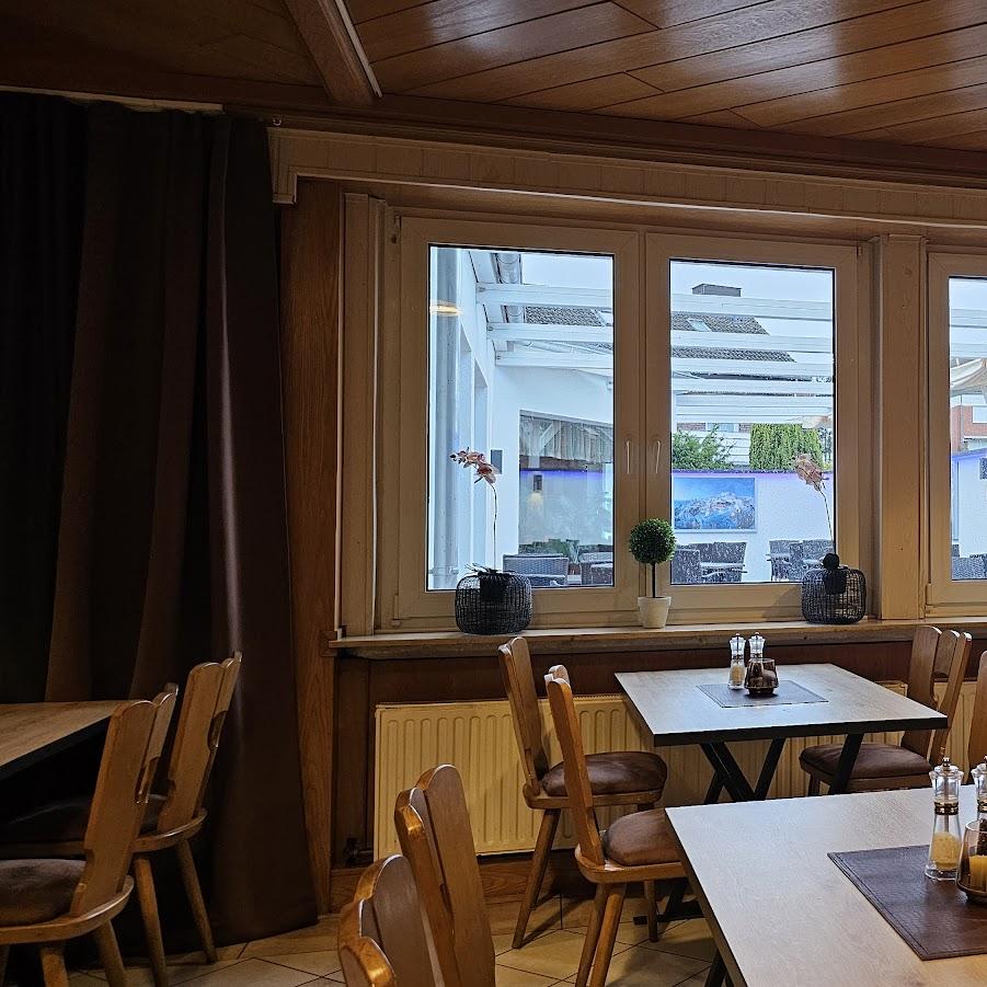 Restaurant "Kapellenhof" in Beckum