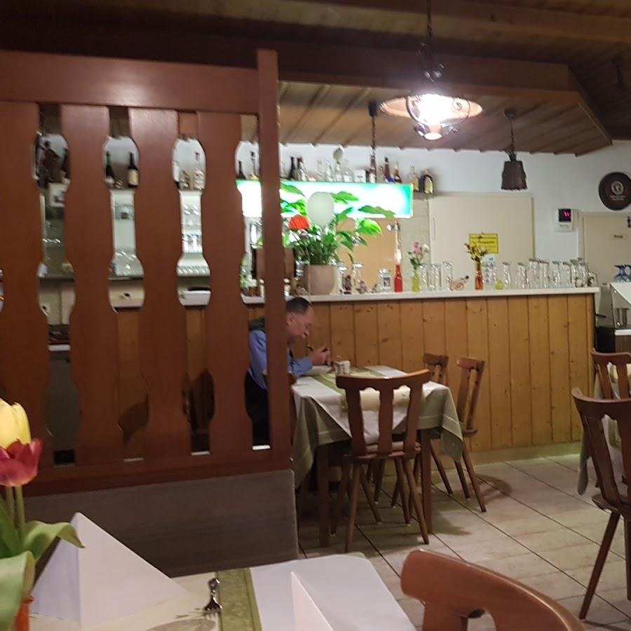 Restaurant "Restaurant Siedlerheim" in Augsburg