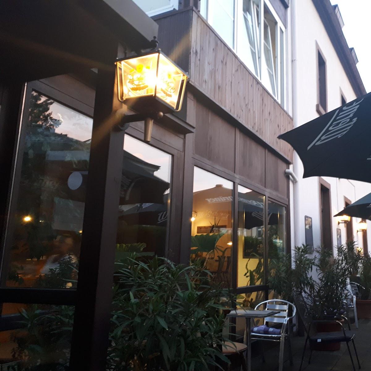 Restaurant "Gaststätte und Pension  Zur Post " in Dresden