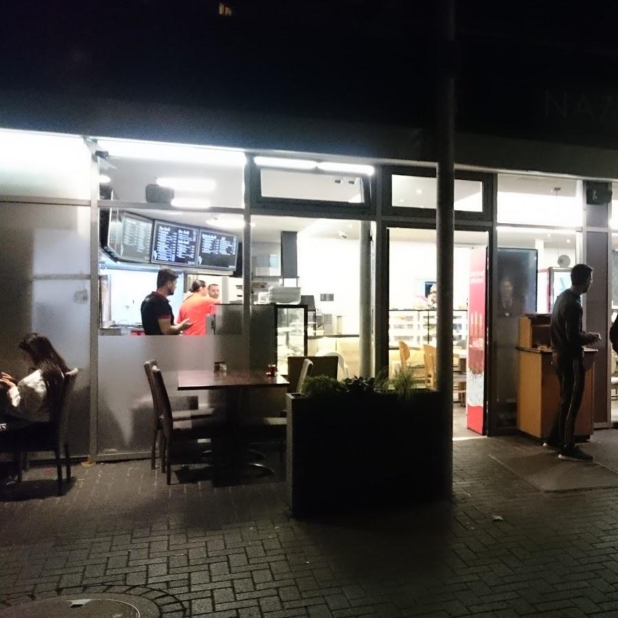 Restaurant "Nazar Kebap & Grillhaus" in Offenbach am Main