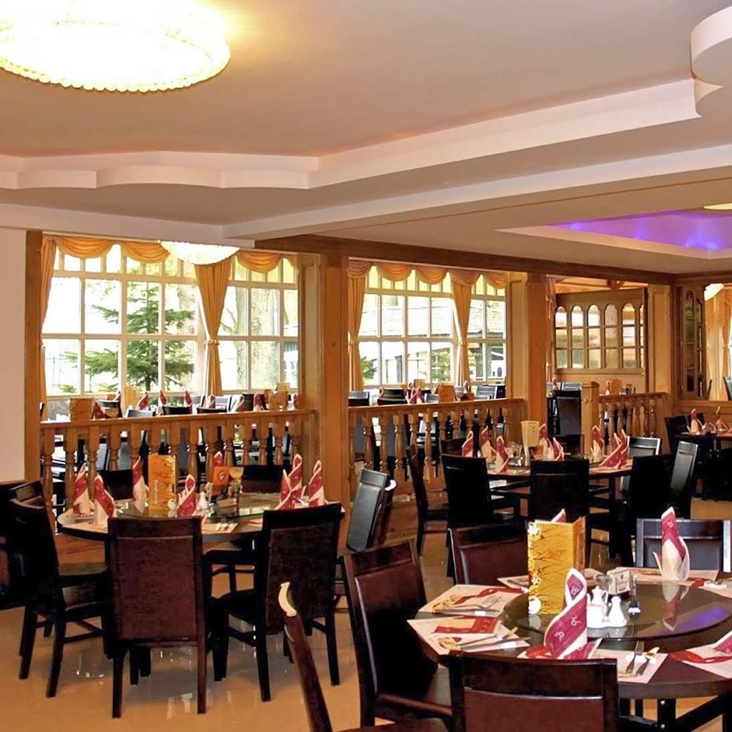 Restaurant "Guangfeng" in Gronau (Westfalen)