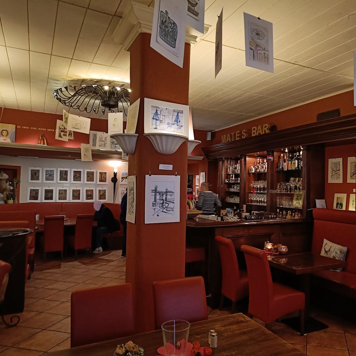 Restaurant "Restaurant Medici" in Mülheim an der Ruhr