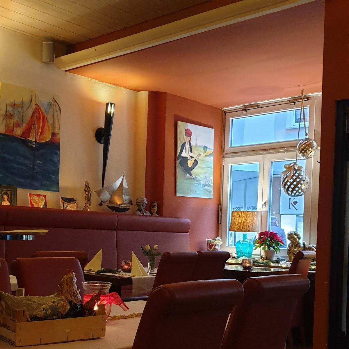 Restaurant "Restaurant Medici" in Mülheim an der Ruhr