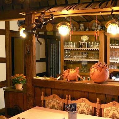 Restaurant "Weinstube Alte Kelter" in Landau in der Pfalz