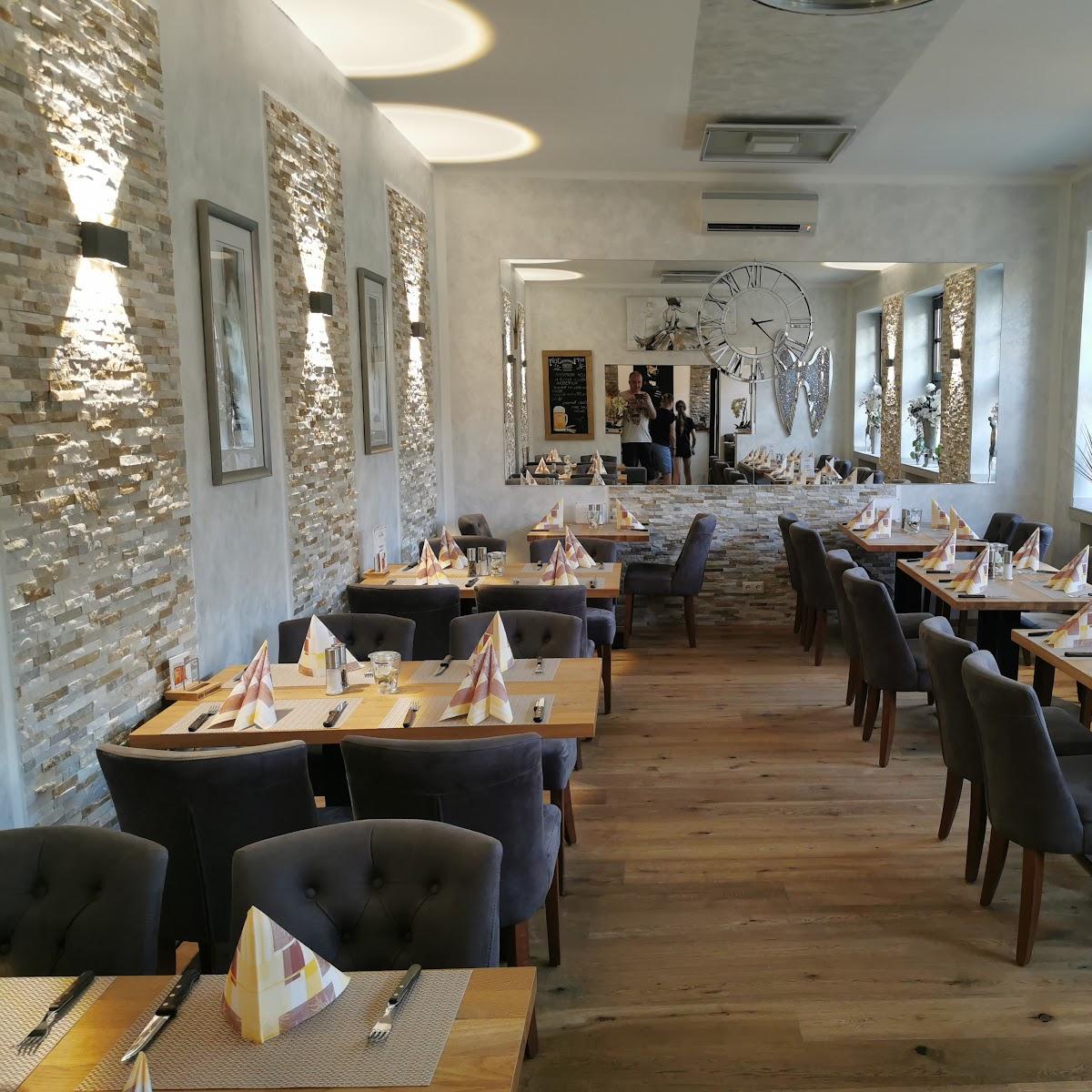 Restaurant "Restaurant Rade" in Mülheim an der Ruhr