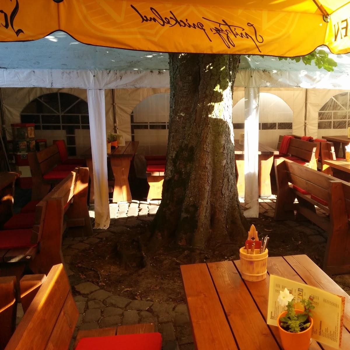 Restaurant "Fatis Wirtshaus" in Mülheim an der Ruhr