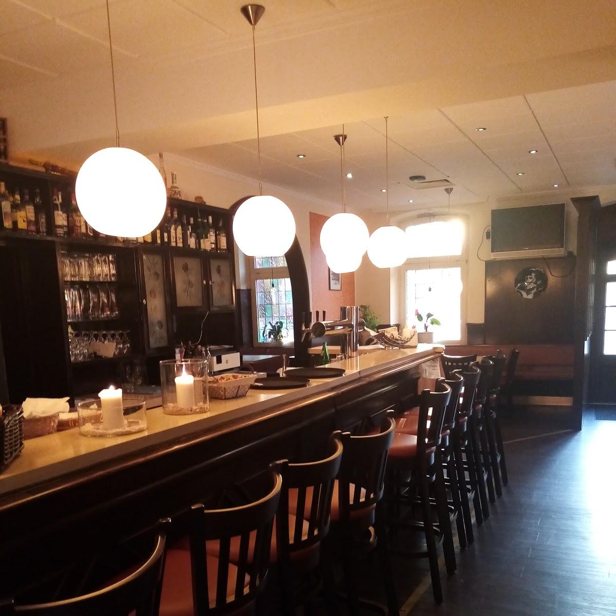 Restaurant "Restaurant Haus Stich" in Mülheim an der Ruhr