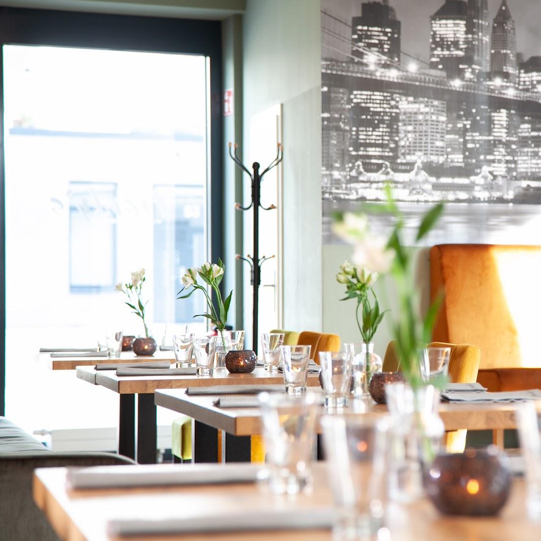 Restaurant "Franky
