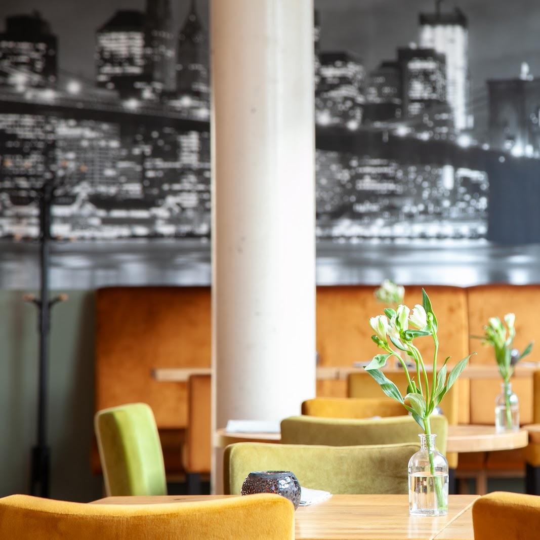 Restaurant "Franky