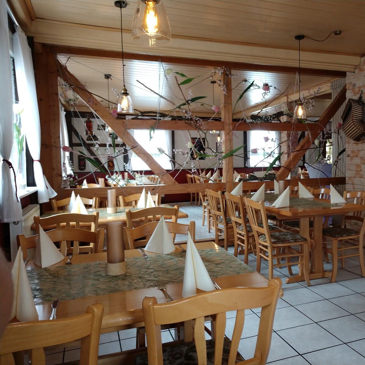 Restaurant "Wirtshaus Zur Rose" in Karlsruhe