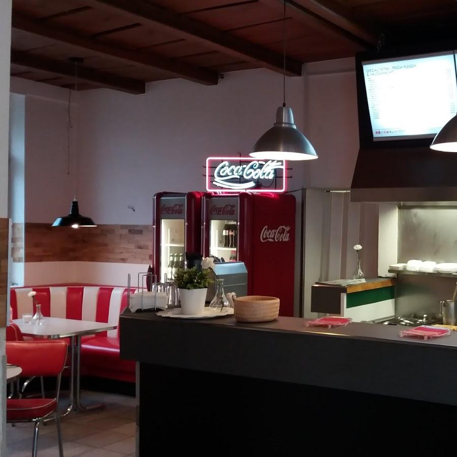 Restaurant "Grill-House Aplerbeck" in Dortmund