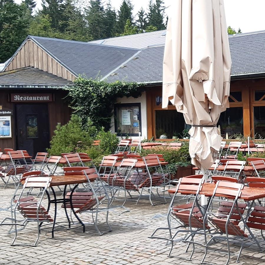 Restaurant "Räuberschänke GmbH & Co. KG" in Oederan