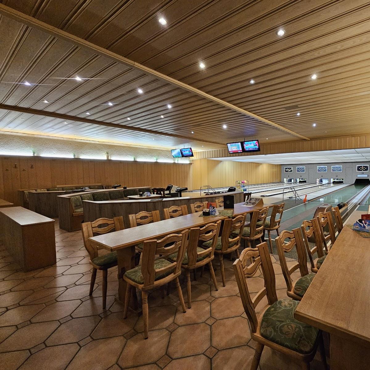 Restaurant "Räuberschänke GmbH & Co. KG" in Oederan