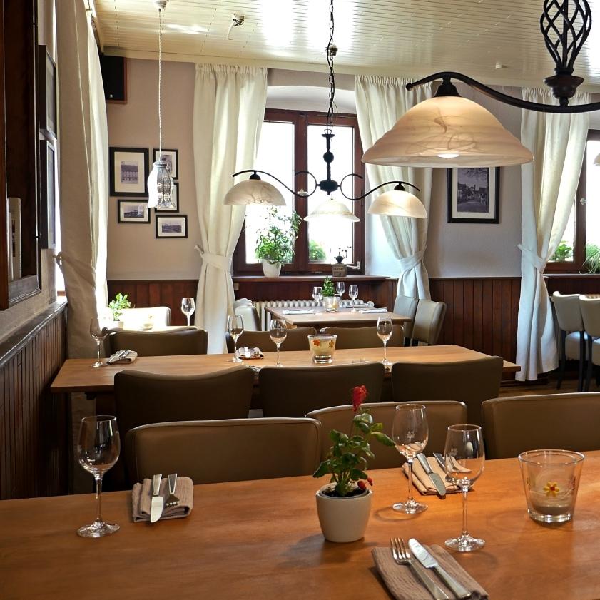 Restaurant "Gasthaus Blume" in  Breisgau