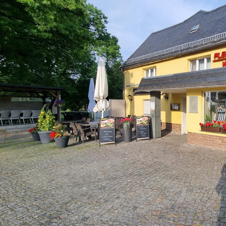 Restaurant "Ristorante Da Giovanni" in Rammenau