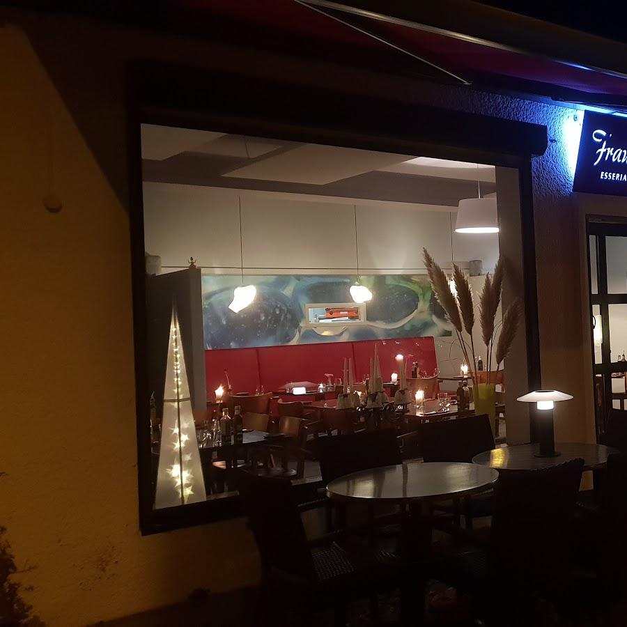 Restaurant "Frau Hoppe" in Hannover