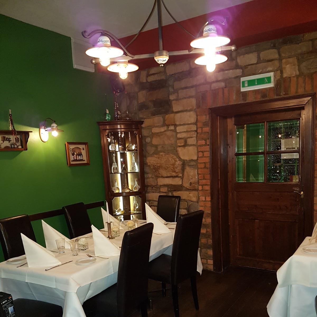 Restaurant "Ristorante La Vigna" in Dreieich