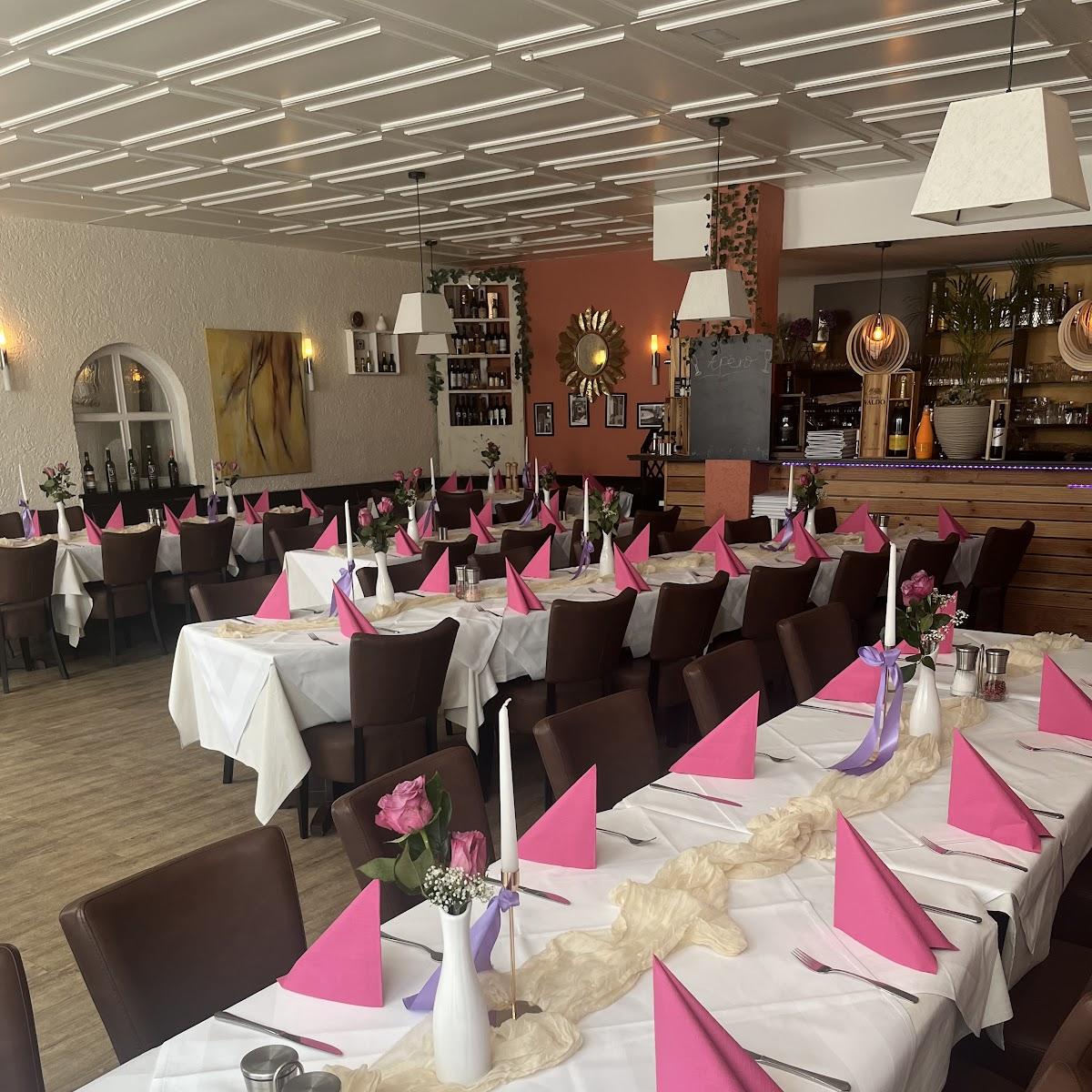 Restaurant "Loni’s Restaurant" in Langen (Hessen)