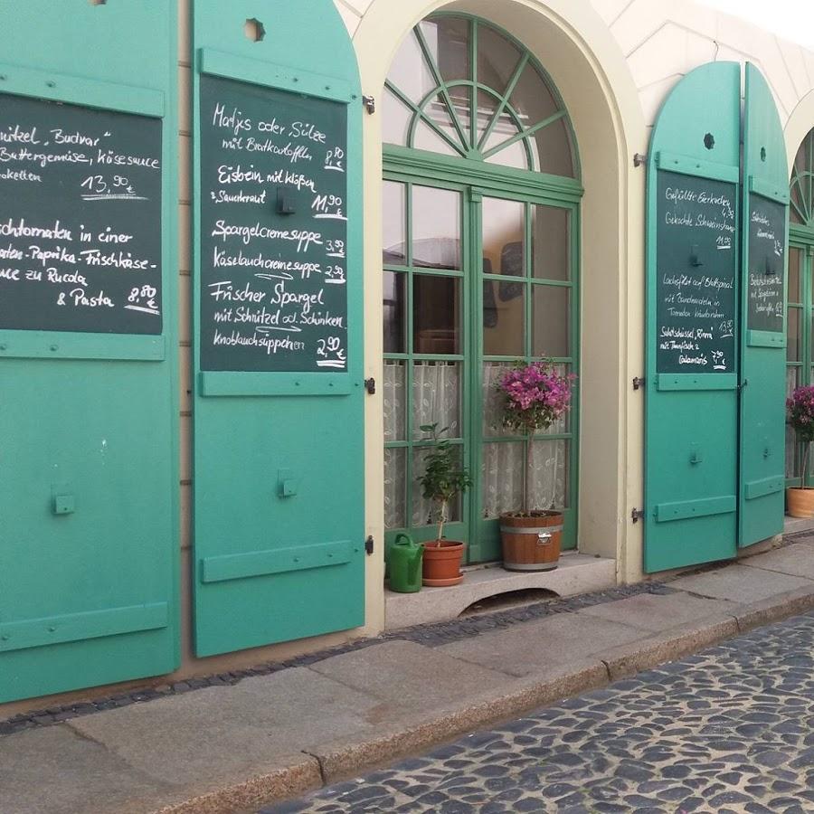 Restaurant "Gambrinus - Michael Schwarz" in Görlitz