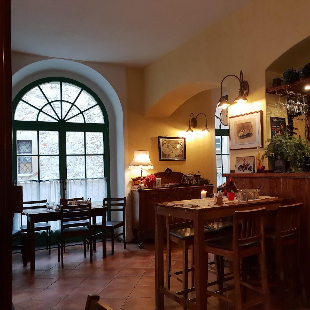 Restaurant "Gambrinus - Michael Schwarz" in Görlitz