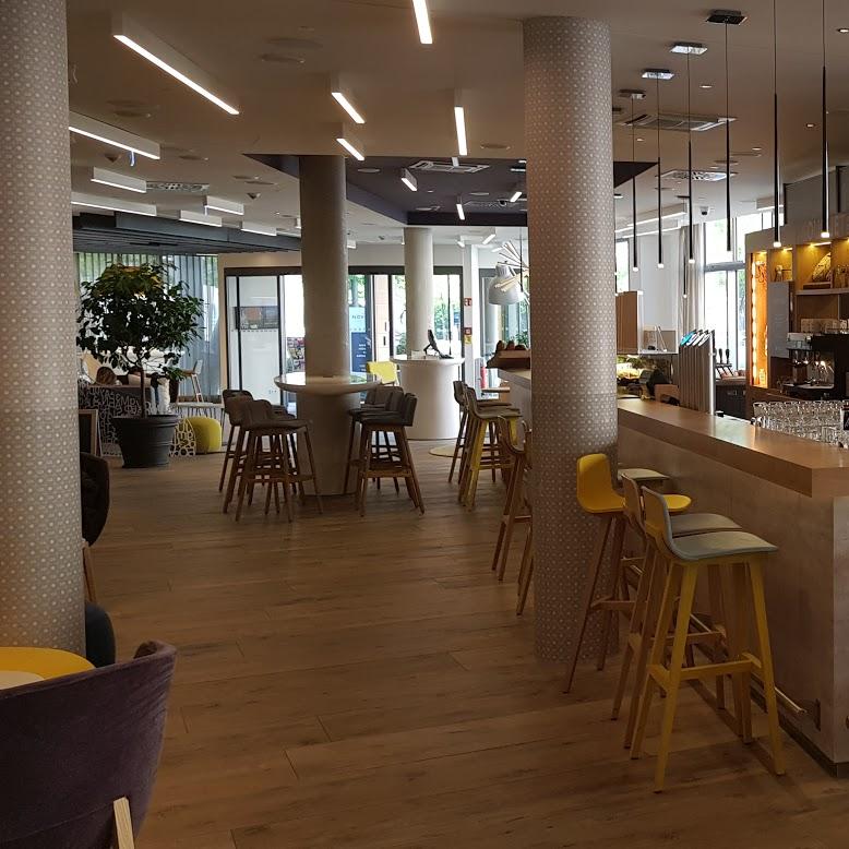 Restaurant "The Flave of Munich" in München