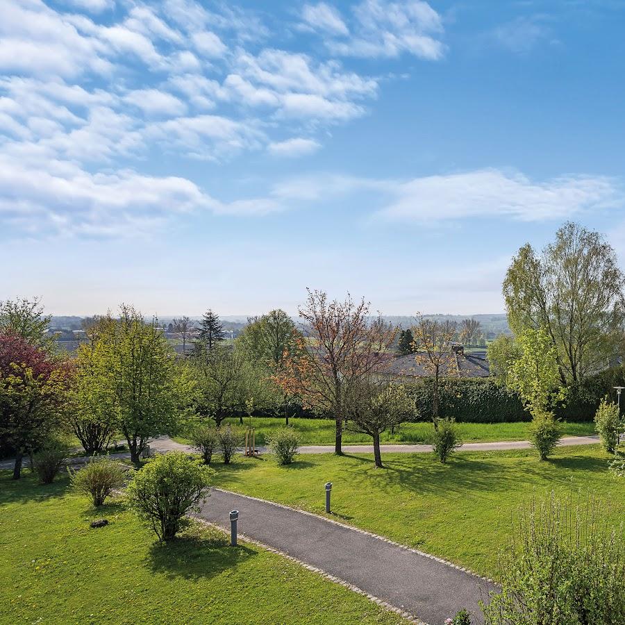 Restaurant "Best Western Aparthotel Birnbachhöhe" in Bad Birnbach