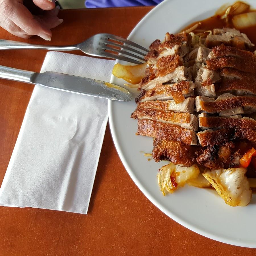 Restaurant "China - Wok" in Kaiserslautern