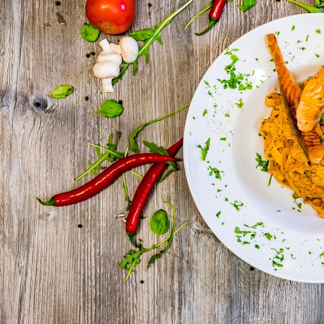 Restaurant "Gasthaus Engel" in  Schramberg