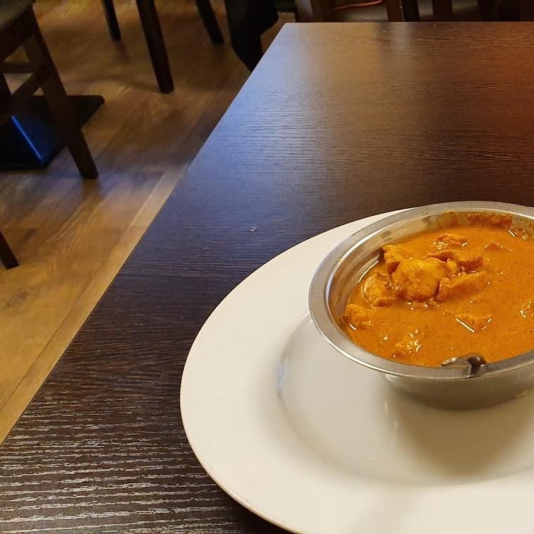 Restaurant "Ganesha Restaurant" in Frankfurt am Main