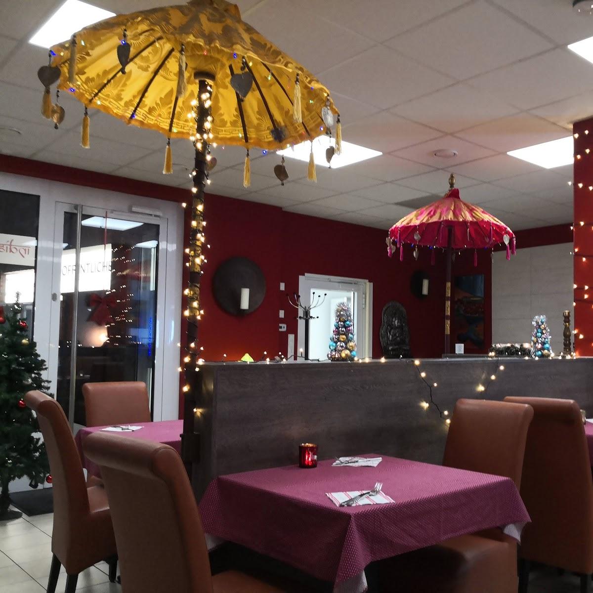 Restaurant "India Flair Restaurant" in Vechta