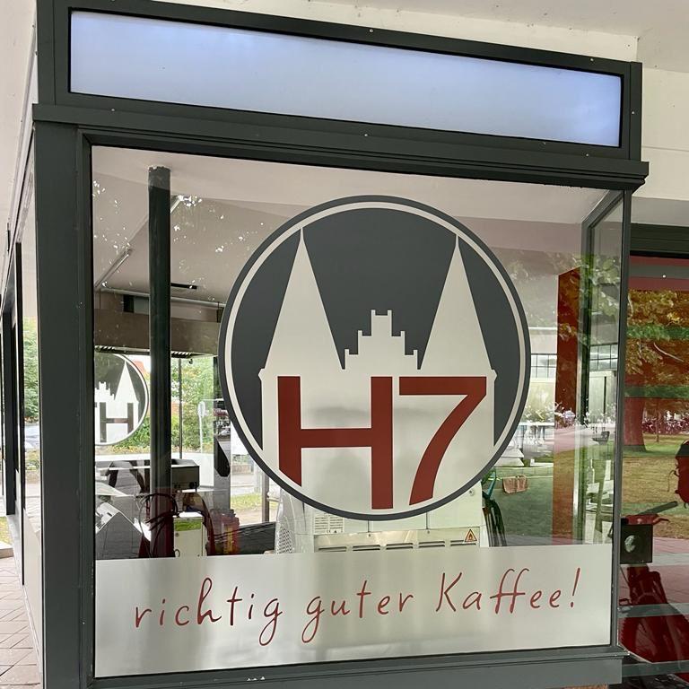 Restaurant "H7 -" in Lübeck