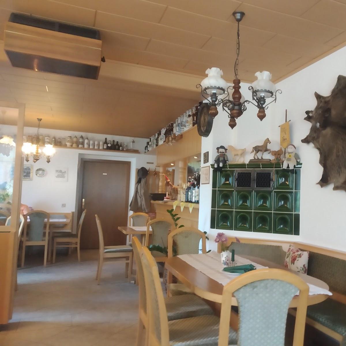 Restaurant "Gaststätte  Zur Aue  - Inh.: Heidi Kneißner" in Großschönau